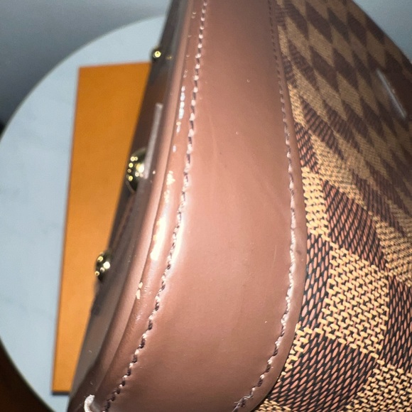 Louis Vuitton Alma BB !!SOLD ON MER*CARI!! - Picture 10 of 11